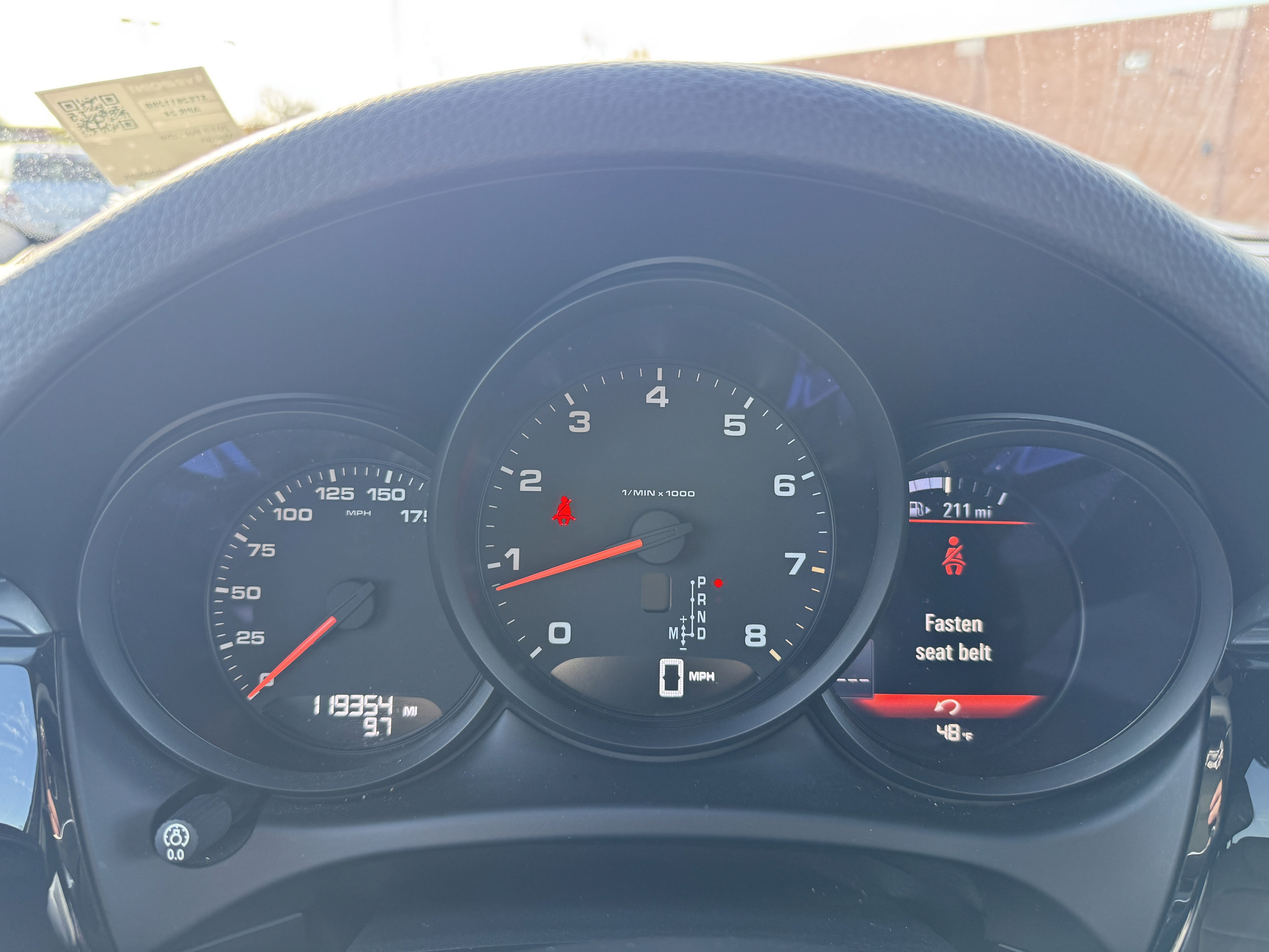 Used 2017 Porsche Macan AWD/4WD image 22