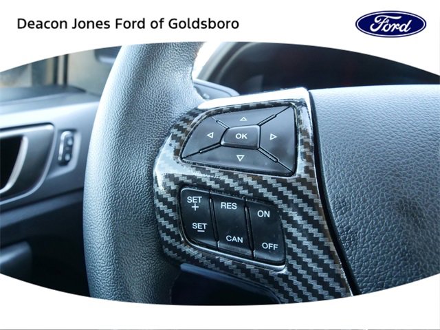 Used 2021 Ford Ranger XLT w/ Equipment Group 301A Mid image 21