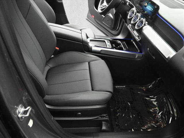 Certified 2026 Mercedes-Benz GLB 250 4MATIC image 28