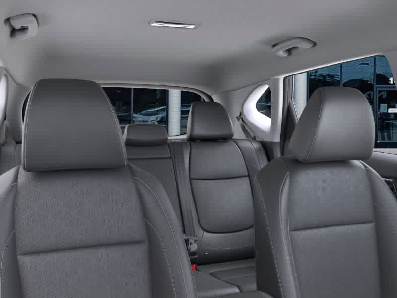 New 2026 Kia Seltos EX AWD/4WD image 27