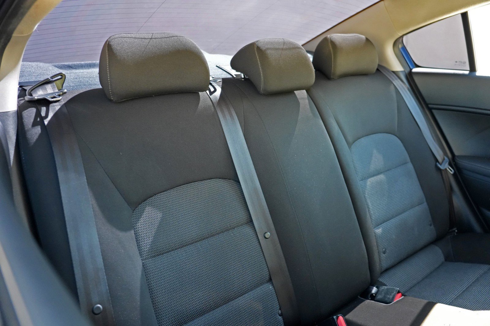 Used 2017 Kia Forte LX FWD image 29