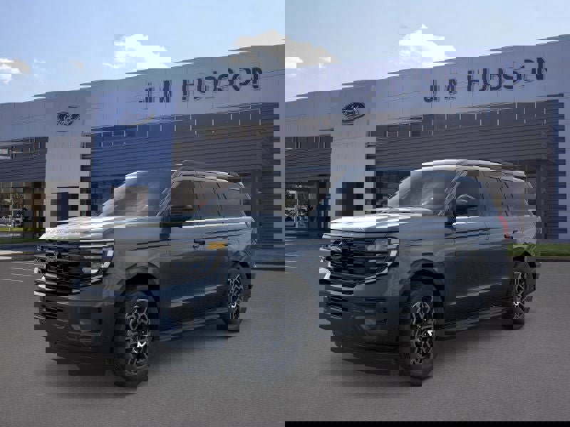 New 2025 Ford Expedition Active