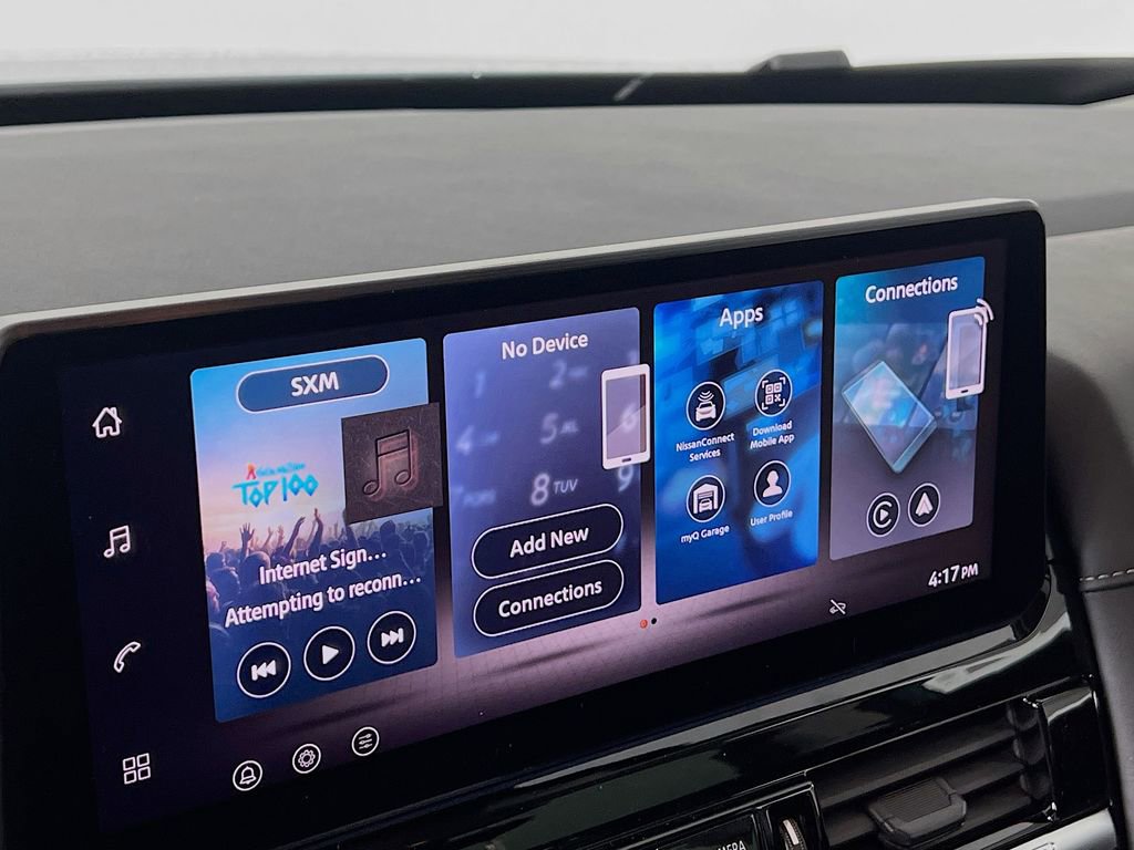 New 2026 Nissan Pathfinder SL image 12