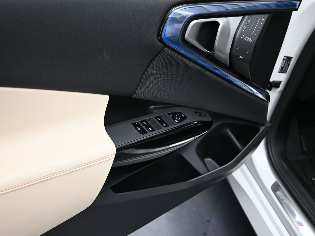 New 2026 BMW X3 xDrive30 w/ Premium Package image 11