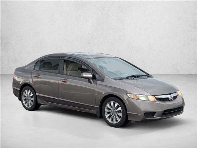 Used 2011 Honda Civic EX image 3