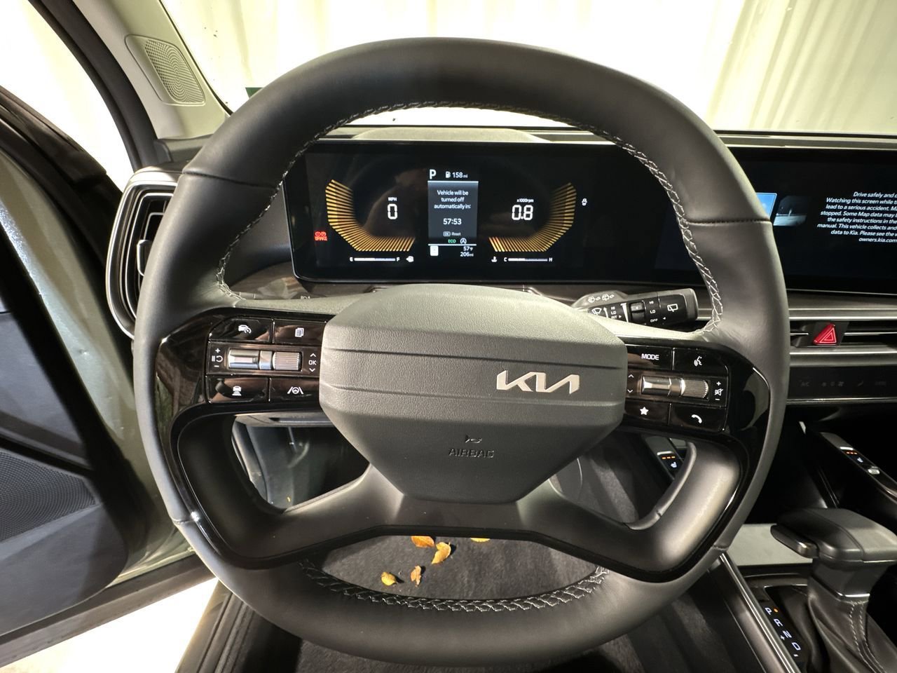 New 2026 Kia Sorento X-Line EX image 20