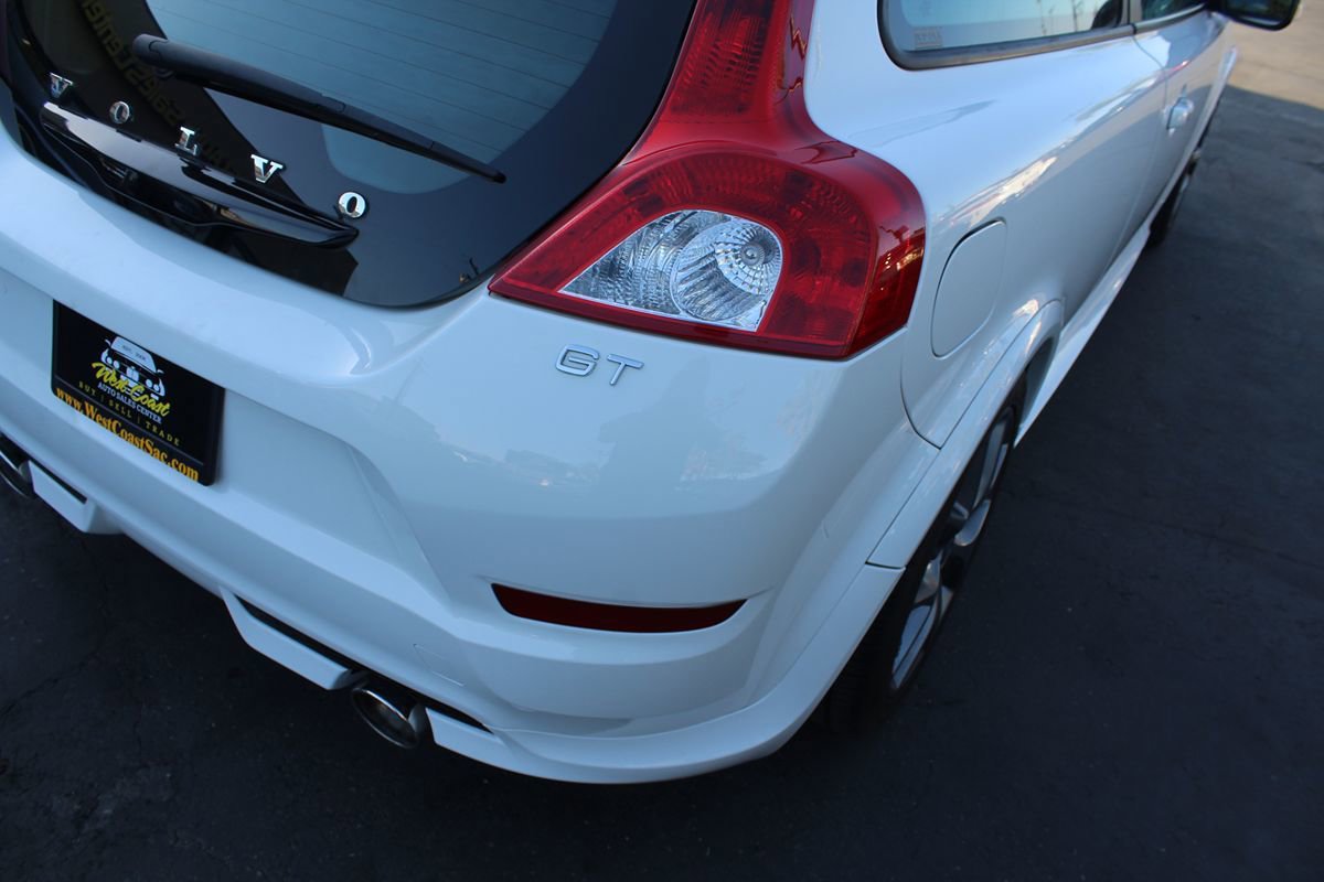 Used 2013 Volvo C30 T5 R-Design FWD image 18