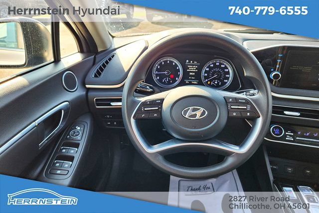 Used 2023 Hyundai Sonata SEL FWD image 7