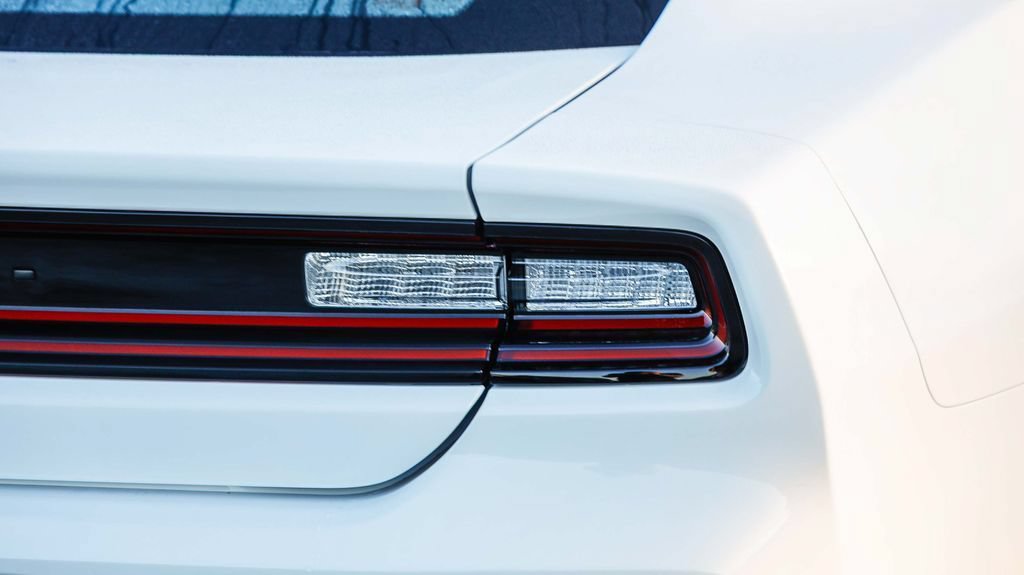 New 2026 Dodge Charger R/T AWD/4WD image 10