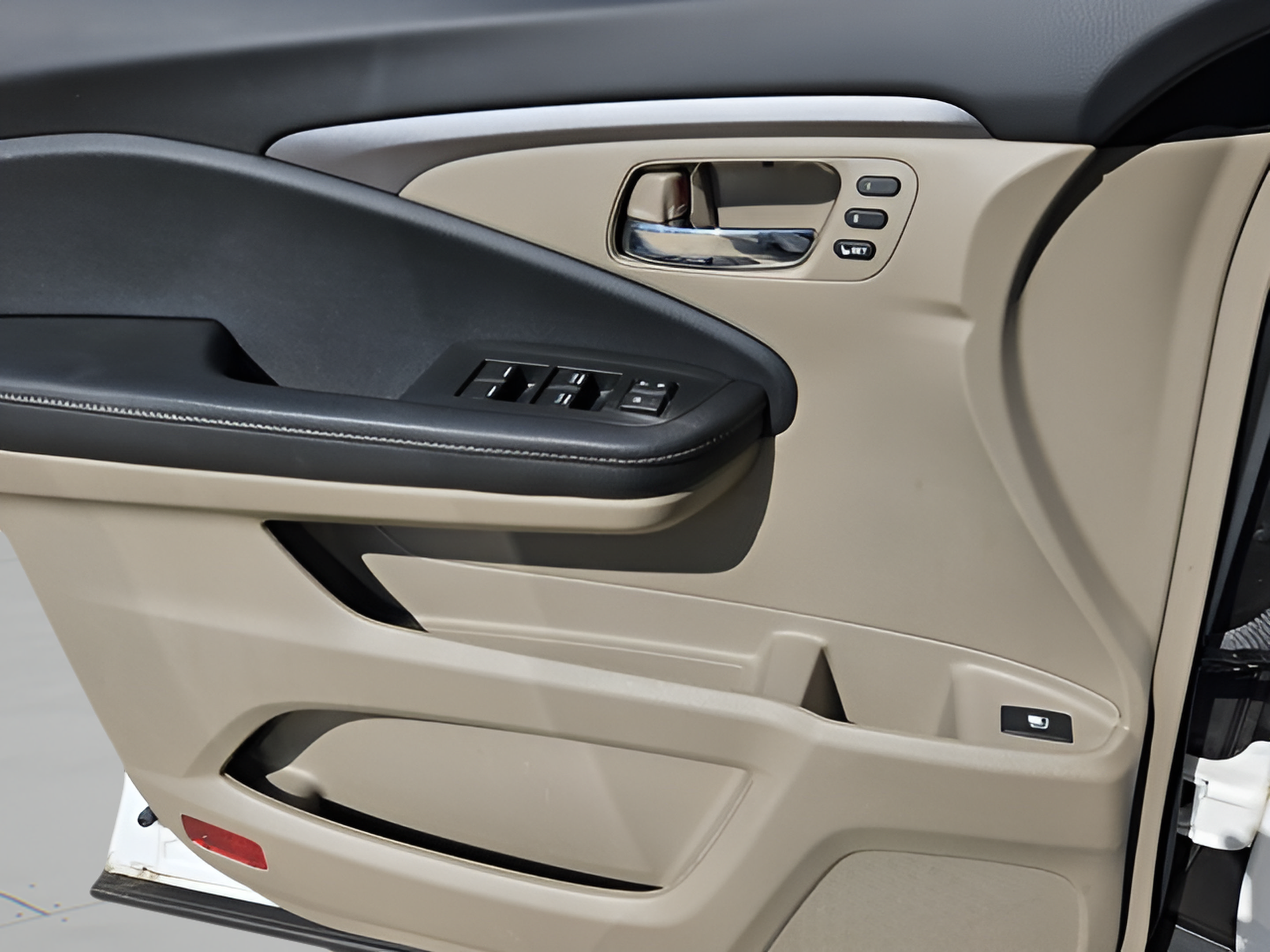 Used 2023 Honda Ridgeline RTL image 13