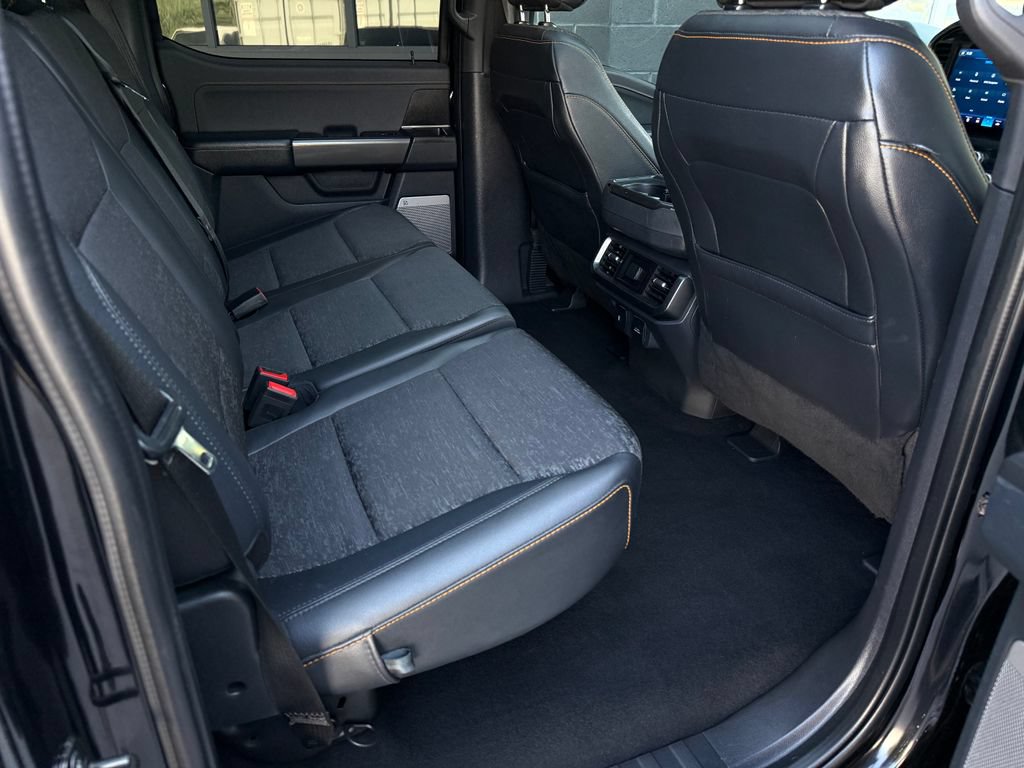 Used 2023 Ford F150 Tremor AWD/4WD image 42