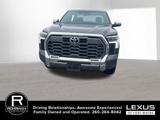 Used 2023 Toyota Tundra 1794 Edition image 8