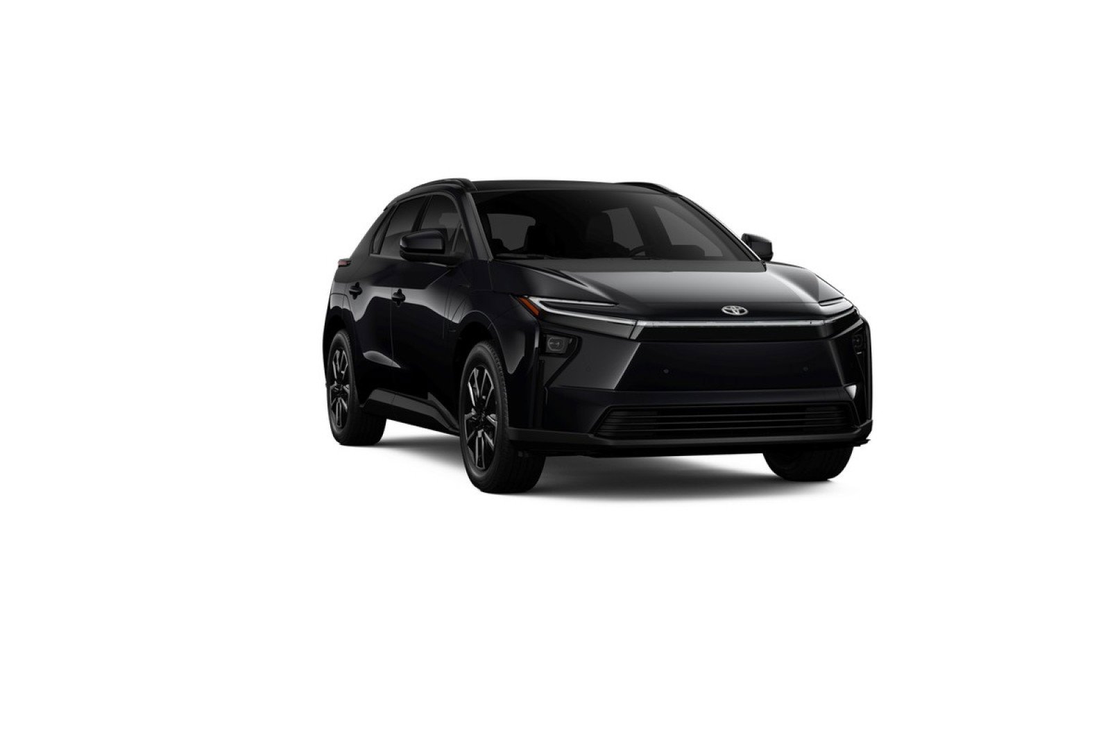 New 2026 Toyota bZ FWD image 18