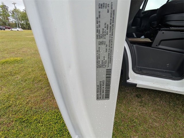 New 2025 RAM ProMaster 2500 image 33