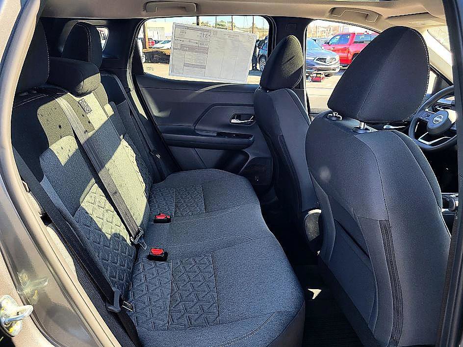 New 2026 Nissan Kicks SV w/ SV Premium Package image 19