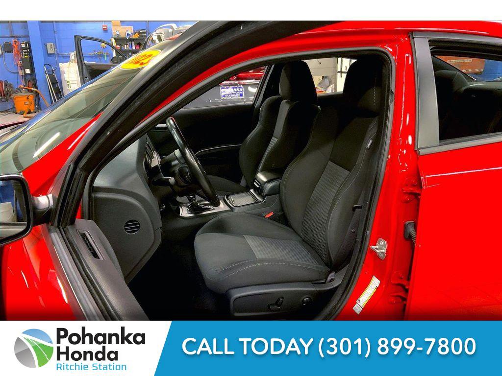 Used 2023 Dodge Charger GT w/ Blacktop Package image 18