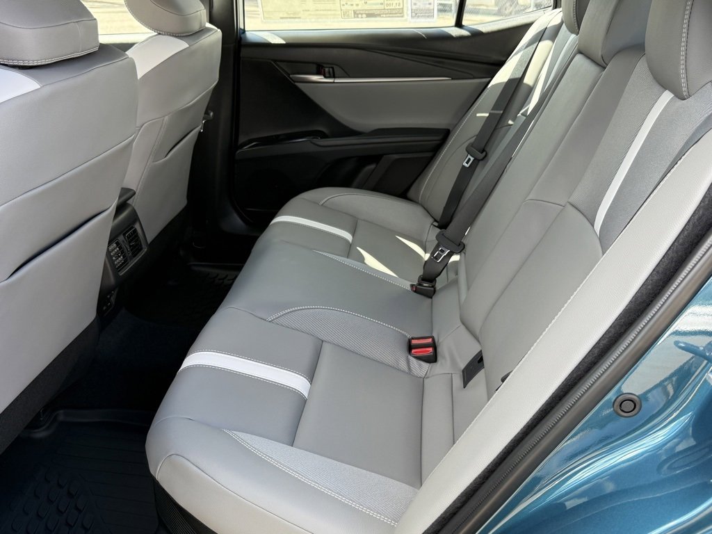 New 2026 Toyota Camry SE image 25