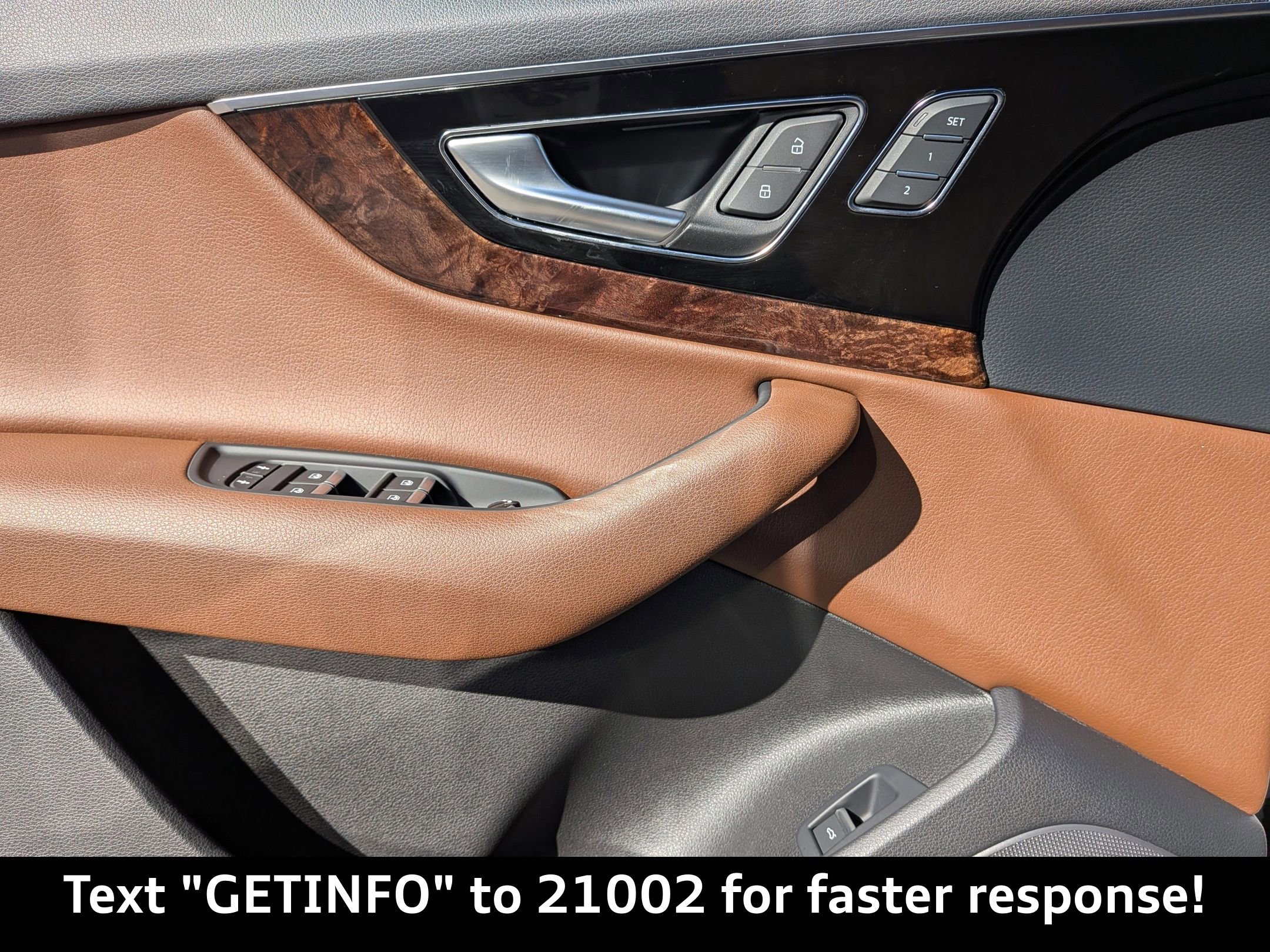 Used 2019 Audi Q7 3.0T Prestige w/ Prestige Package image 30