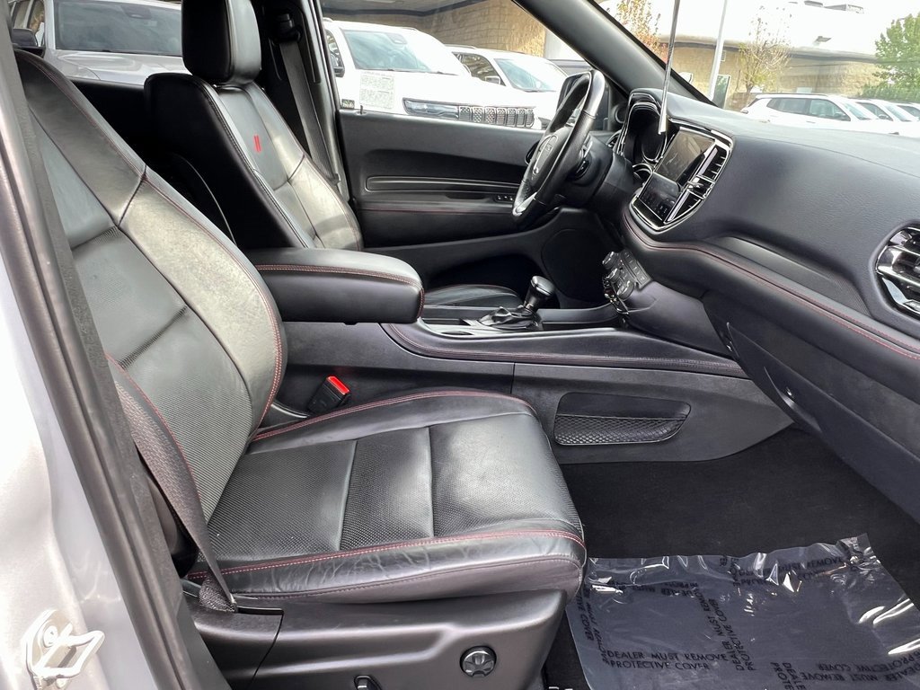 Certified 2024 Dodge Durango GT image 15