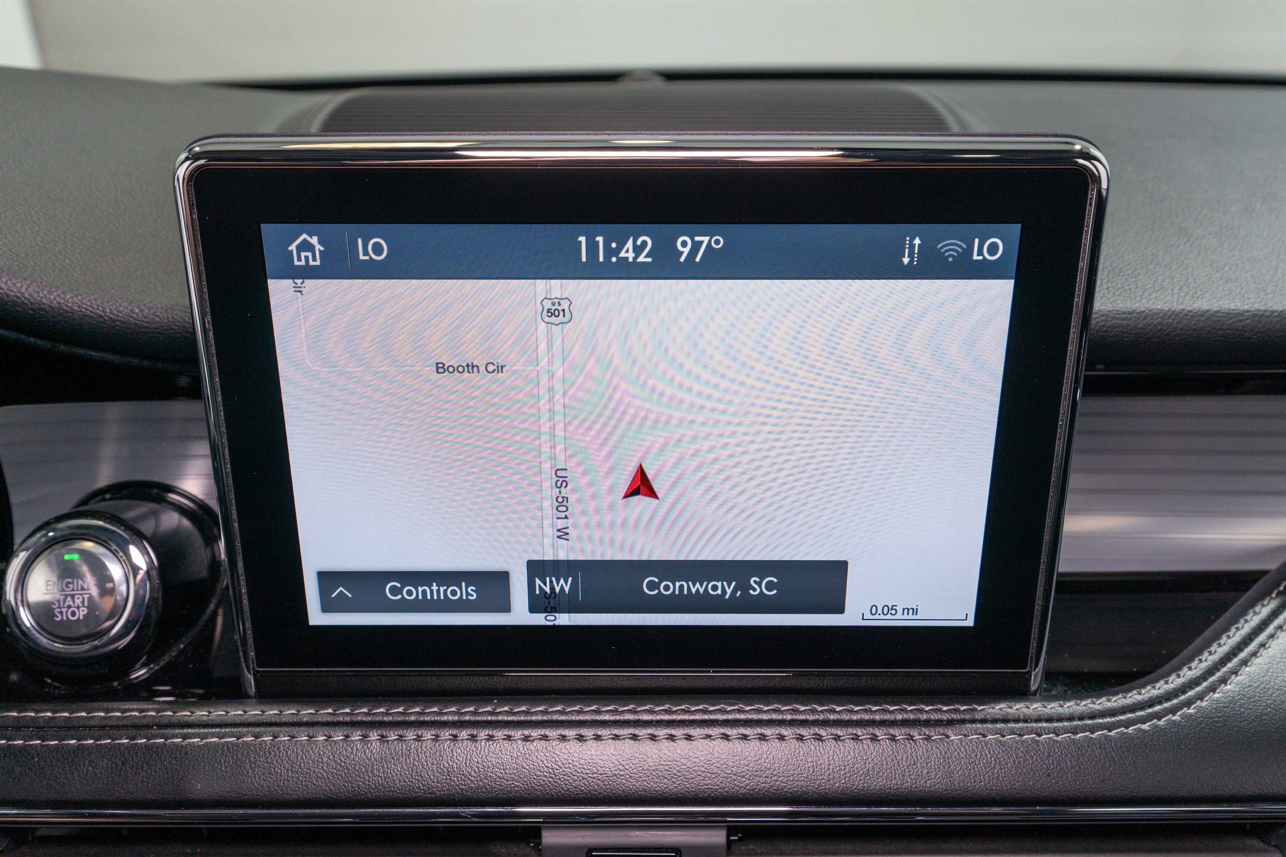 Used 2021 Lincoln Corsair AWD w/ Premium Package image 18