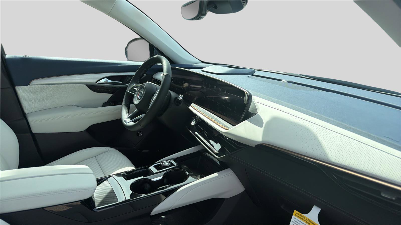 New 2026 Buick Envision Avenir image 25