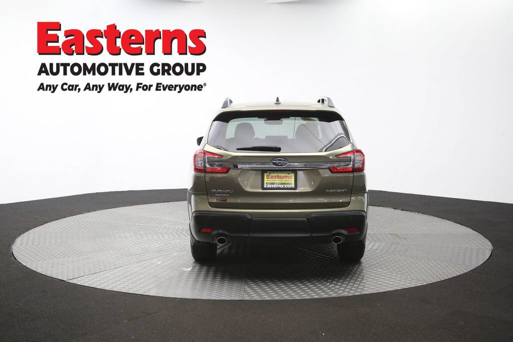Used 2023 Subaru Ascent Premium w/ Convenience Package AWD/4WD image 40
