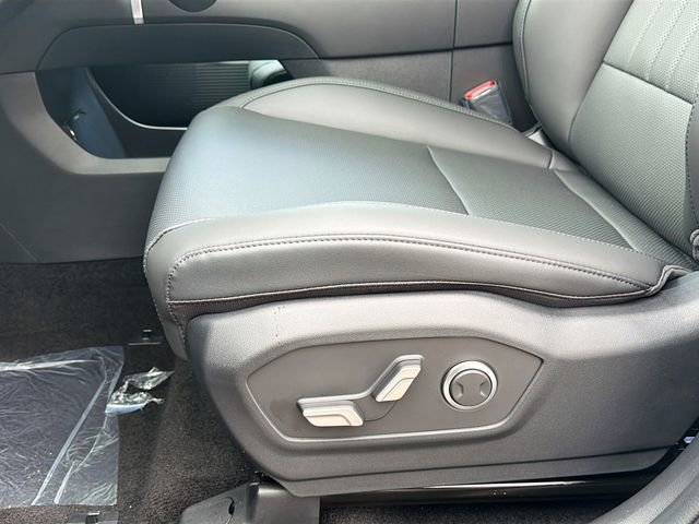 New 2026 Hyundai Santa Fe SEL image 19