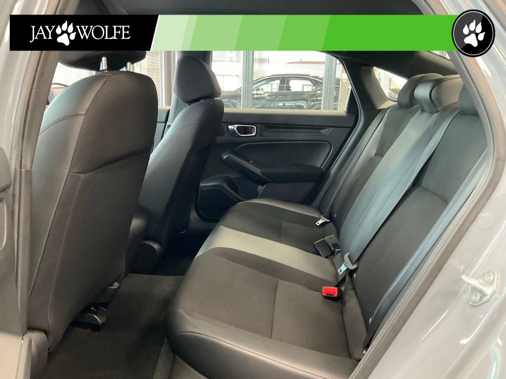 Used 2024 Honda Civic Sport image 21
