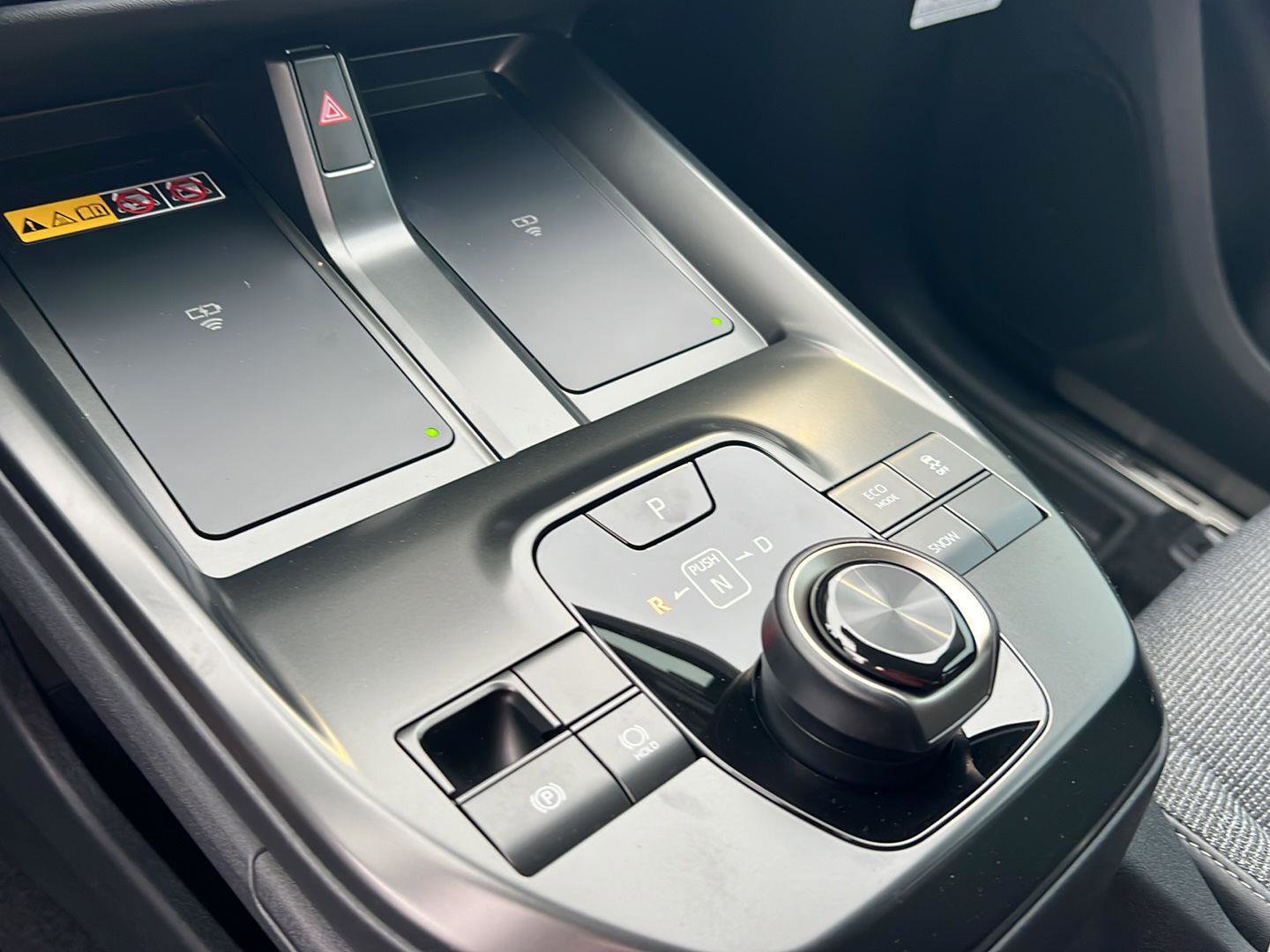 New 2026 Toyota bZ image 29