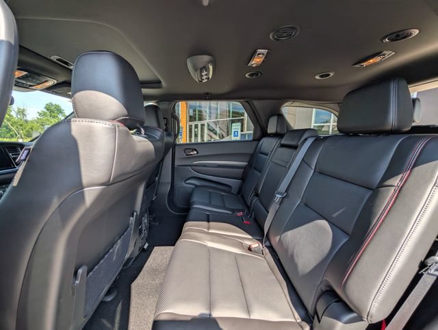 New 2026 Dodge Durango GT AWD/4WD image 4