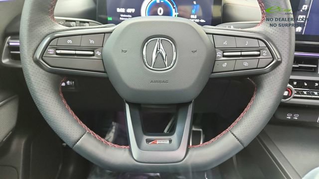 Used 2024 Acura ZDX A-Spec image 43
