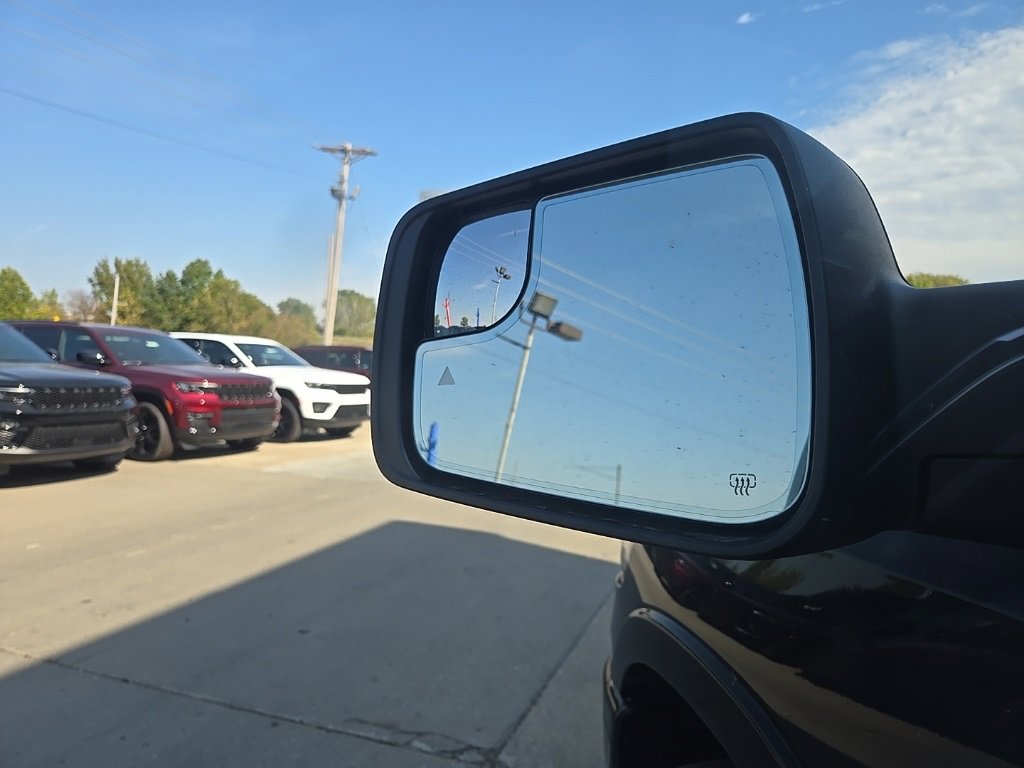 New 2026 RAM 1500 Laramie image 36