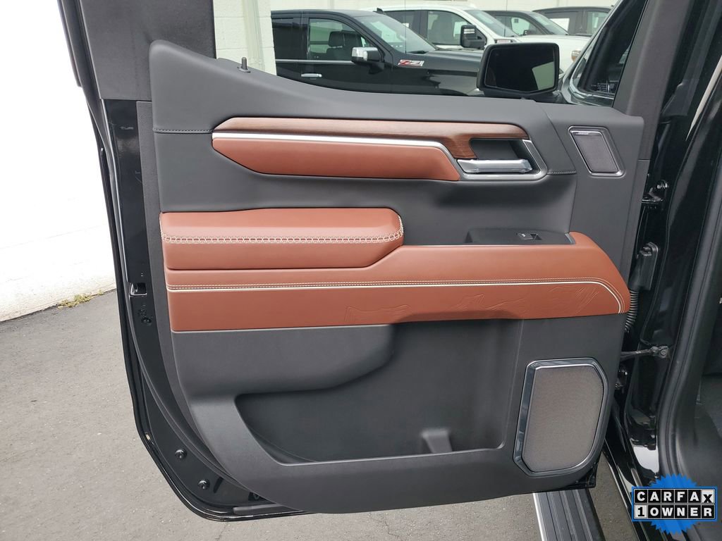 Used 2026 GMC Sierra 1500 Denali Ultimate image 15