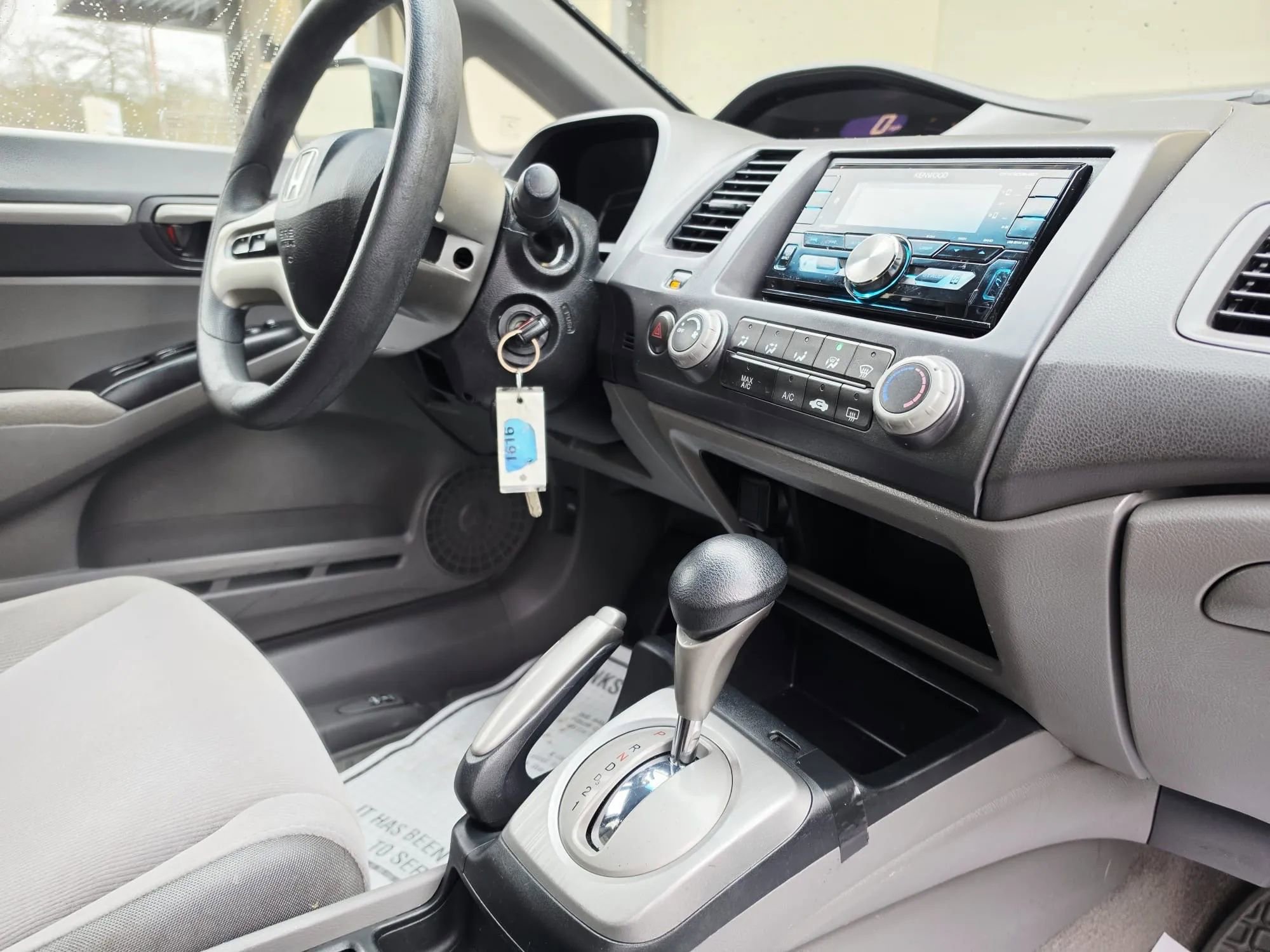 Used 2007 Honda Civic EX image 14