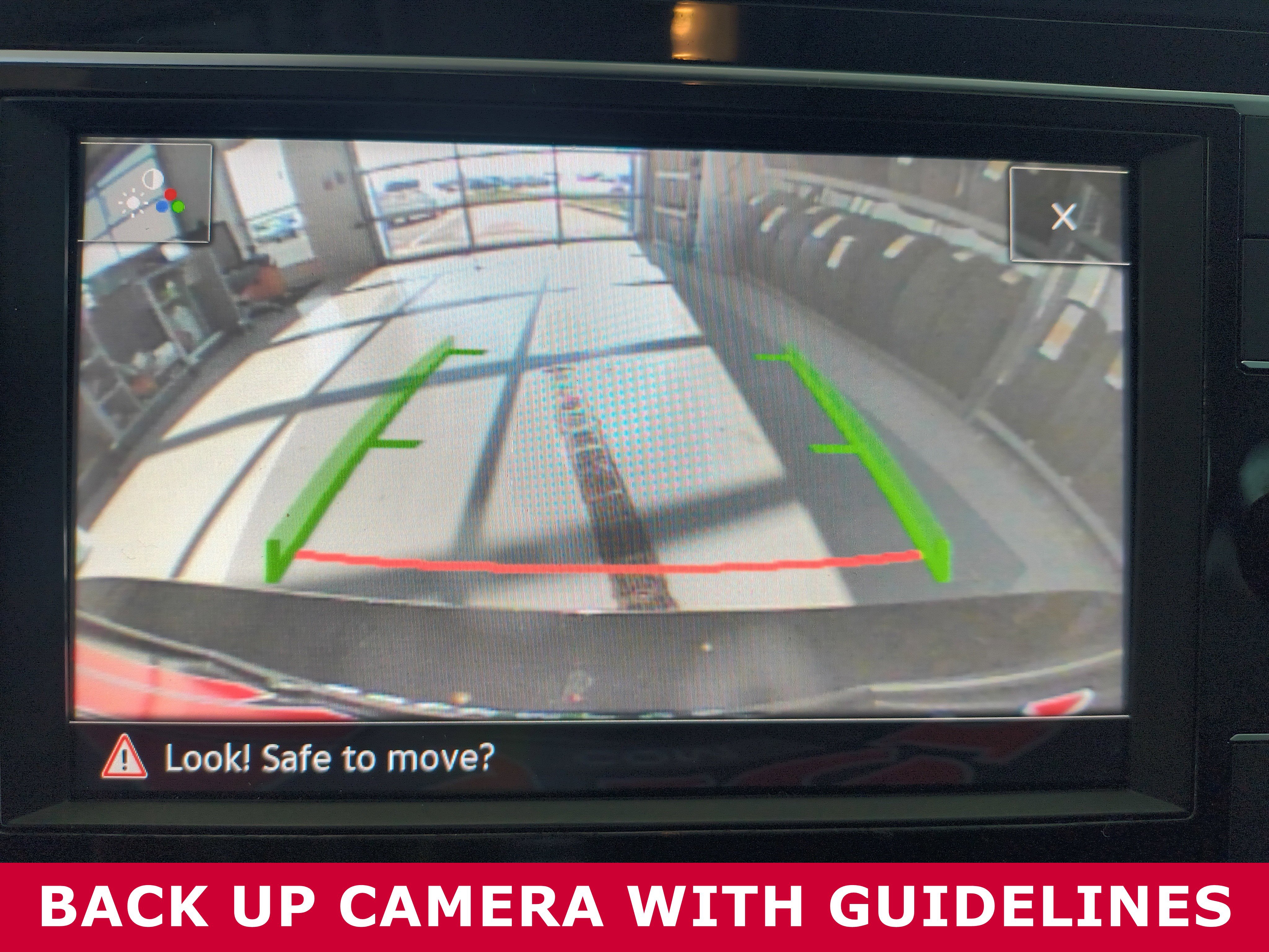 Used 2021 Volkswagen Tiguan S image 20