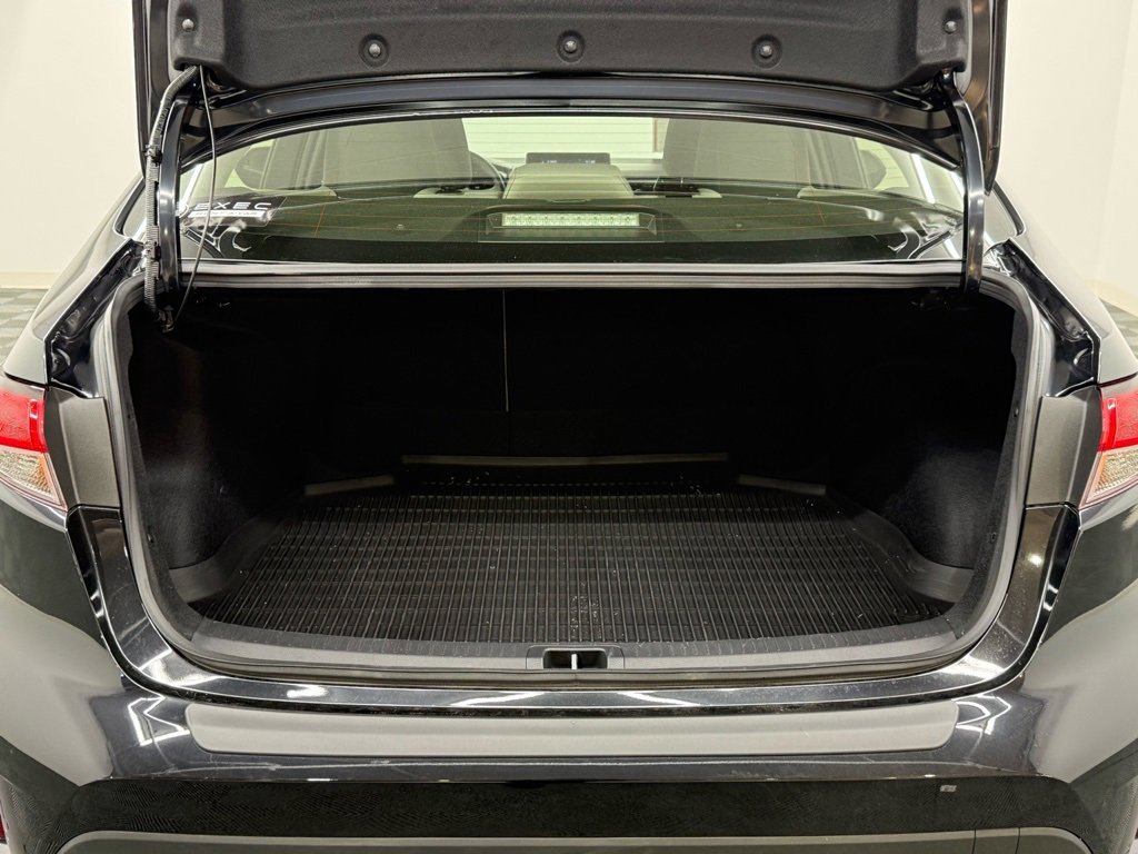 Certified 2026 Toyota Corolla LE image 11