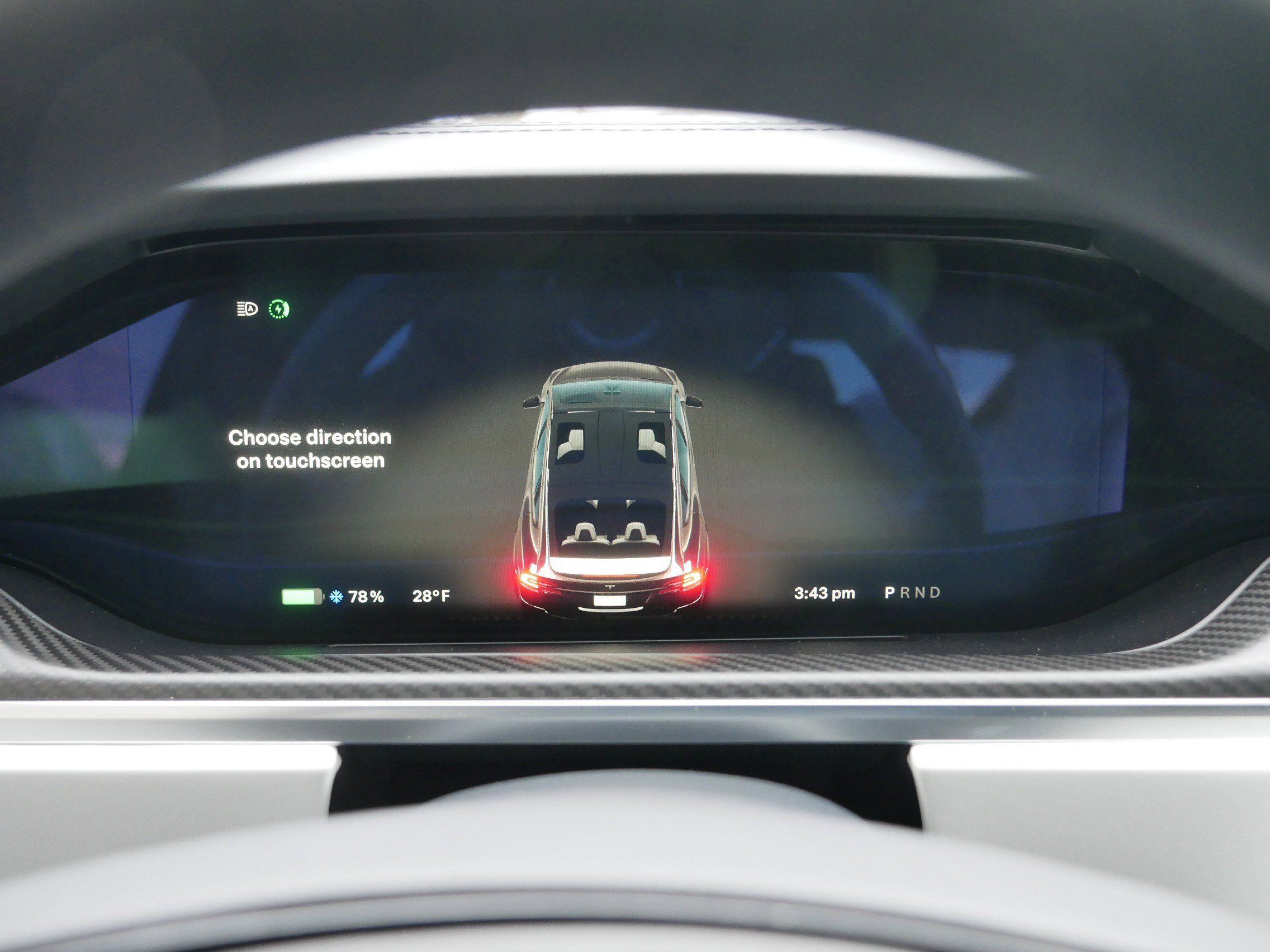 Used 2024 Tesla Model X Plaid image 21