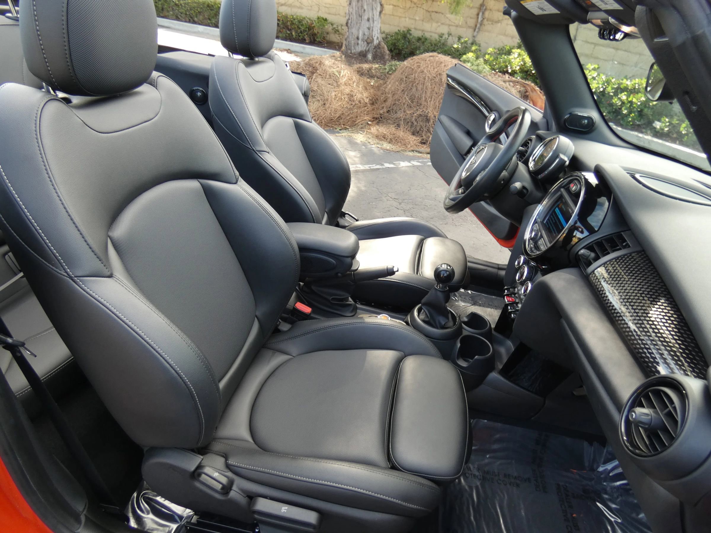 Used 2021 MINI Cooper S image 30