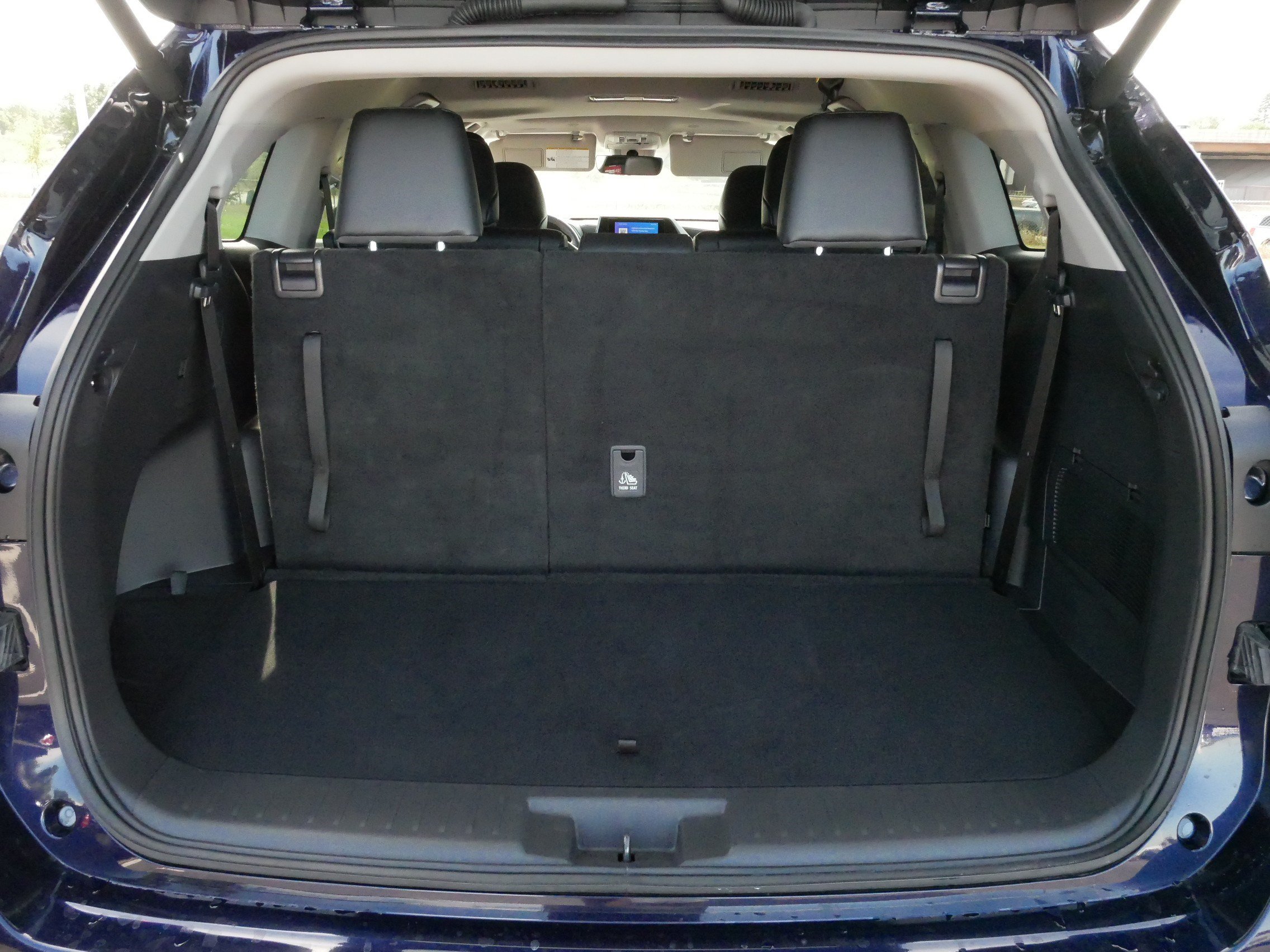 Certified 2026 Toyota Highlander XLE AWD/4WD image 18