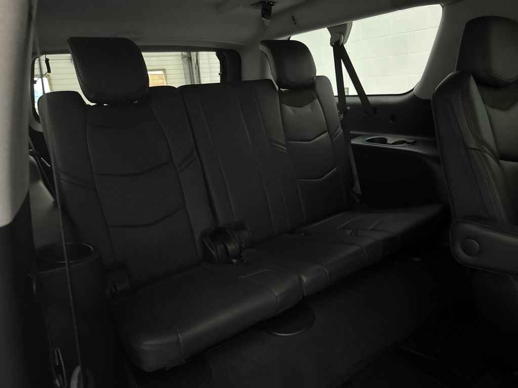 Used 2020 Cadillac Escalade ESV 4WD image 58
