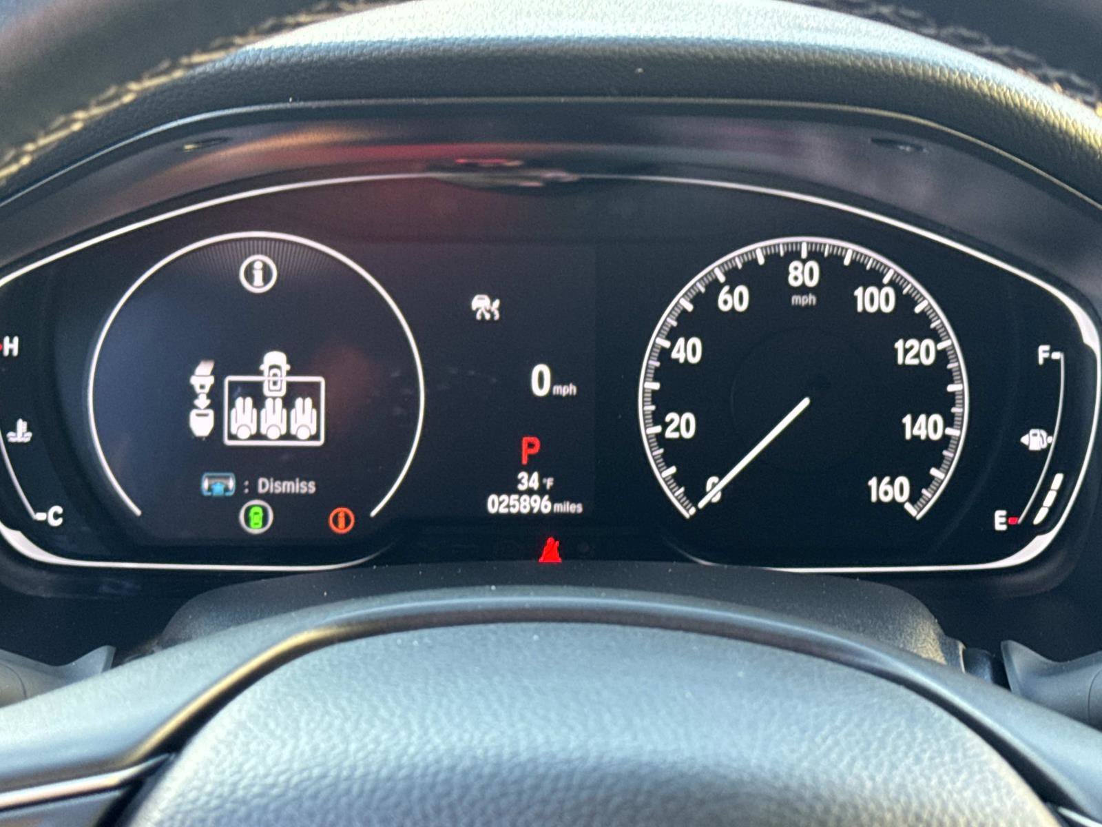 Certified 2022 Honda Accord Sport image 11