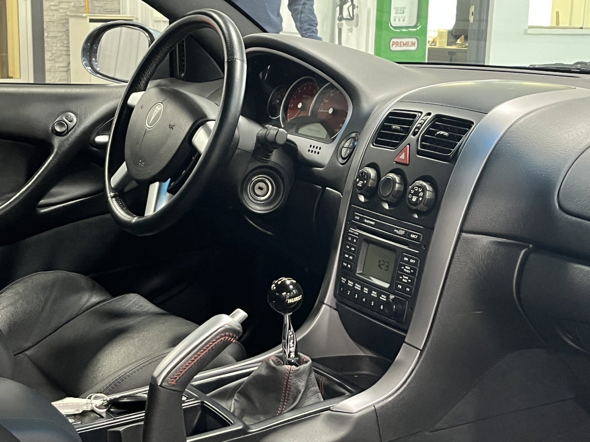 Used 2006 Pontiac GTO RWD image 9