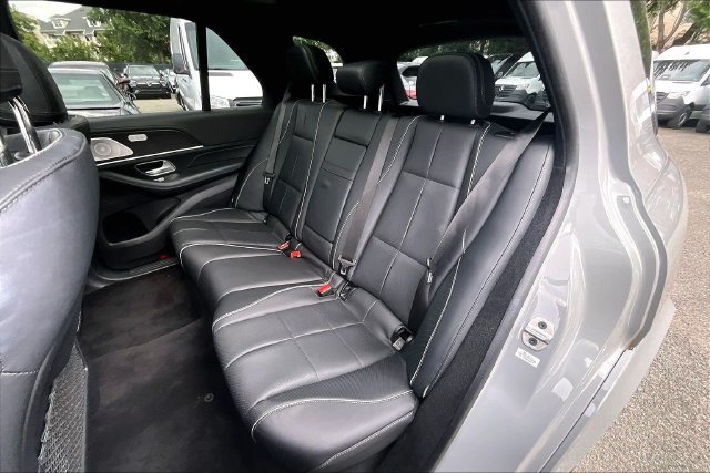 Certified 2024 Mercedes-Benz GLE 450 4MATIC image 17