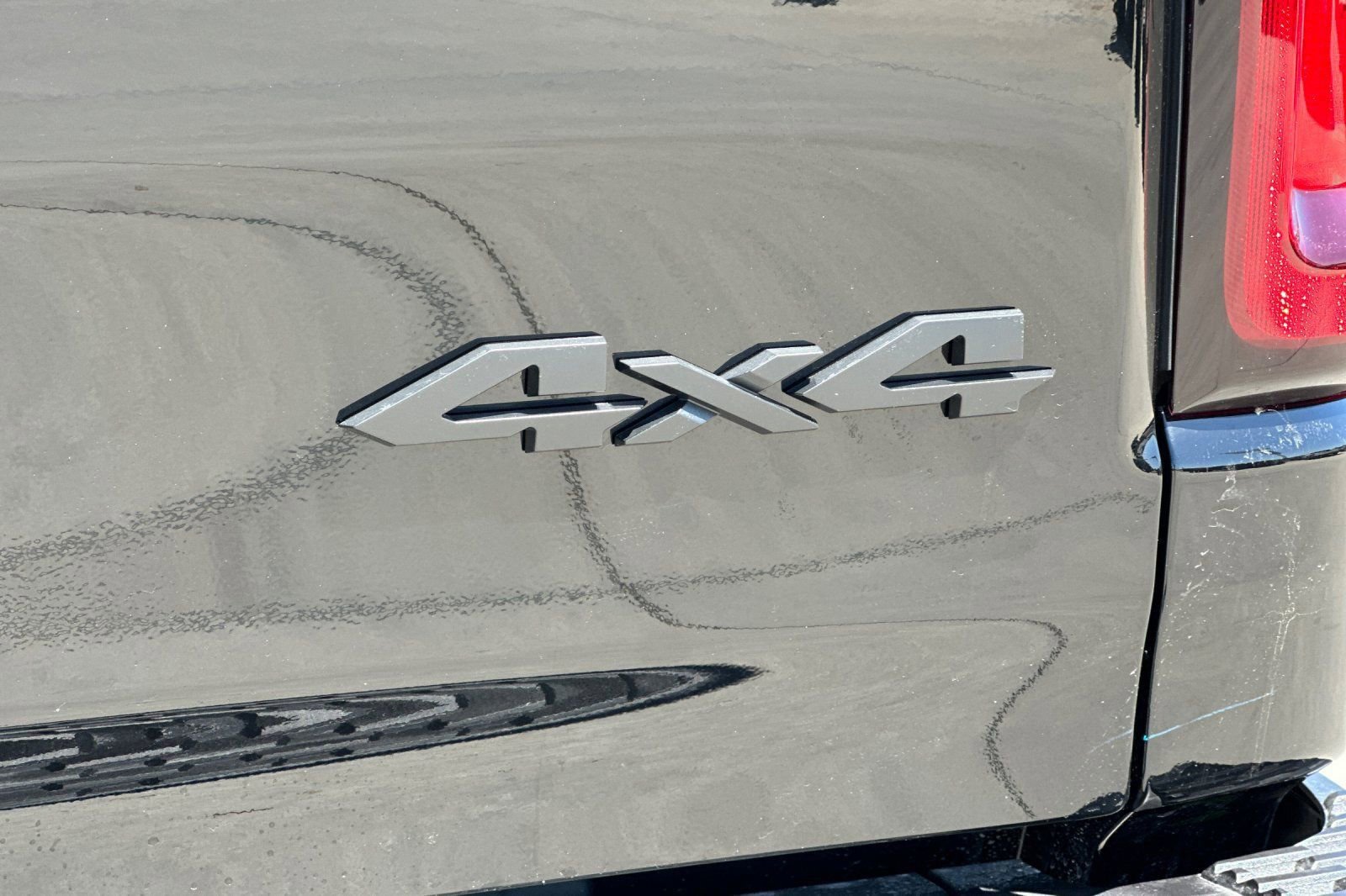 New 2026 RAM 1500 Big Horn w/ Night Edition AWD/4WD image 26
