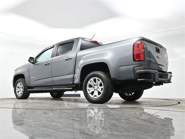 Used 2019 Chevrolet Colorado LT image 13