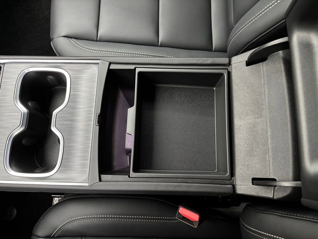 New 2026 GMC Acadia Elevation w/ Elevation Premium Package image 32