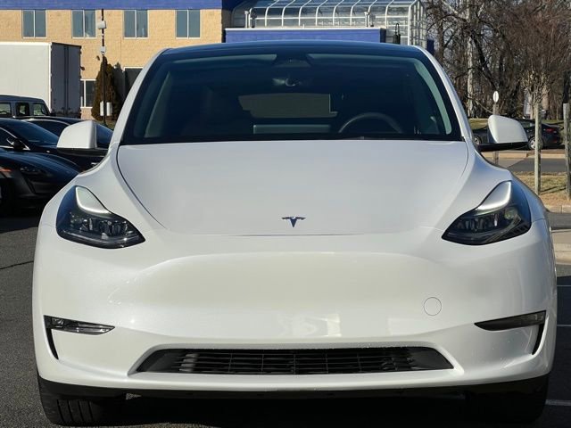 Used 2023 Tesla Model Y Long Range image 12