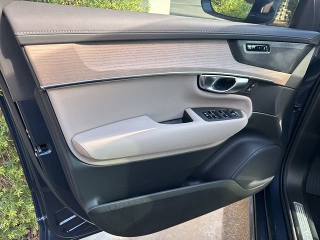 New 2026 Volvo XC90 B6 Plus w/ Protection Package image 12