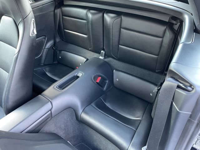Used 2014 Porsche 911 Turbo image 34