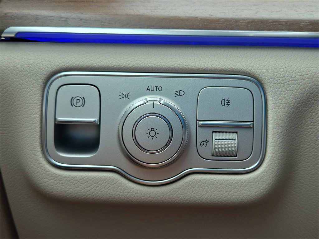 Used 2026 Mercedes-Benz GLE 450 4MATIC image 30